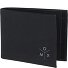  New Cryptan Wallet RFID protection 11 cm Variant schwarz-ox 2.0grey