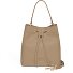 Bologna Leather Bag bag Leather 25 cm Variant sand Bologna Leather Bag bag Leather 25 cm Variant sand