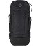  Abisko 48 S-M Trekking backpack 72 cm Variant black