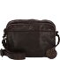 Thalea Shoulder bag Leather 23 cm Variant chocolate brown Thalea Shoulder bag Leather 23 cm Variant chocolate brown
