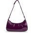  Gloss Shoulder bag 33 cm Variant plum
