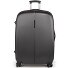  Paradise XP 4 wheels Trolley L 77 cm with expansion pleat Variant grau