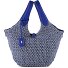  Polo Play Handbag 38.5 cm Variant bright blue-optic white