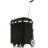  Carrycruiser Iso shopping trolley 47.5 cm Variant black