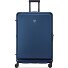  Florence 4 wheels Trolley 79 cm with expansion pleat Variant night blue