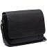 Fusion Falun Messenger 40 cm Laptop compartment Variant black Fusion Falun Messenger 40 cm Laptop compartment Variant black