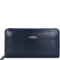 Swollen Dietrun wallet leather 18.5 cm Variant dark blue Swollen Dietrun wallet leather 18.5 cm Variant dark blue
