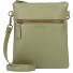  Peru shoulder bag leather 17 cm Variant olive