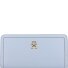 TH Monotype large Wallet 18.5 cm Variant breezy blue