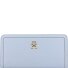  TH Monotype large Wallet 18.5 cm Variant breezy blue