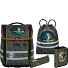  Perfecto School bag set 5-piece Variant Mandalorian