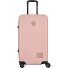 Heritage 4 wheels Trolley M 69 cm with expansion pleat Variant ash rose Heritage 4 wheels Trolley M 69 cm with expansion pleat Variant ash rose