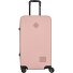  Heritage 4 wheels Trolley M 69 cm with expansion pleat Variant ash rose