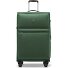  Lite 4 wheels Trolley L 78 cm Expandable Variant dark green
