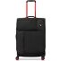  Move 4 wheels Trolley 64 cm with expansion pleat Variant nero fumo