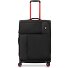  Move 4 wheels Trolley 64 cm with expansion pleat Variant nero fumo