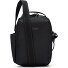  Pacsafe V Shoulder bag RFID protection 20 cm Variant jet black
