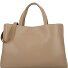 Handbag 39 cm Variant dirty pale beige  Handbag 39 cm Variant dirty pale beige