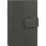 Alu Fit Credit card case RFID protection 6.5 cm Variant climbing ivy