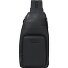  Modus RFID protection Genuine Leather 36 cm Variant nero