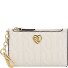 Credit card case Leather 13.5 cm Variant vanilla Credit card case Leather 13.5 cm Variant vanilla