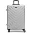 Essentials 07 LARGE 4 wheels Trolley 79 cm Variant silver-colored 2 Essentials 07 LARGE 4 wheels Trolley 79 cm Variant silver-colored 2