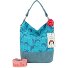 Fritzi x Frida Kahlo Shoulder Bag 37 cm Variant frida heads Fritzi x Frida Kahlo Shoulder Bag 37 cm Variant frida heads