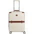  Story Viaggio Trunks 4 wheels Cabin suitcase 55 cm Variant naturale-marrone