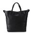  Hera Shopper Bag L Leather 37 cm Variant black