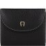  Miranda Wallet RFID protection Leather 11 cm Variant black