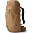  Zulu 40 Trekking backpack M-L 66 cm Variant desert tan