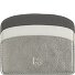  Boracay Credit card case Leather 10 cm Variant silber