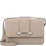 Bar Shoulder bag 24 cm Variant silver mink