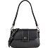 Lacoste Casual Shoulder Bag 24 cm Variant noir