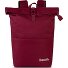  Solid Daypack 45 cm Laptop compartment Variant brombeer rot