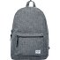 Settlement 17 I Backpack Rucksack 44 cm laptop compartment Variant raven crosshatch Settlement 17 I Backpack Rucksack 44 cm laptop compartment Variant raven crosshatch