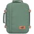 Travel Daypack 39 cm Laptop compartment Variant sage forest Travel Daypack 39 cm Laptop compartment Variant sage forest