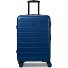  Baseliner 4 wheels Cabin suitcase M 66 cm Variant navy blue