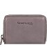  Credit card case RFID leather 10.5 cm Variant grani