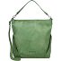  Nelson 5 shoulder bag leather 35 cm Variant grün
