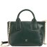 Ibiza Handbag Leather 22 cm Variant mangrove  Ibiza Handbag Leather 22 cm Variant mangrove