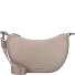  Mellow Leather Shoulder bag Genuine Leather 33 cm Variant warm taupe
