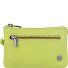  Spongy key case leather 11.5 cm Variant sea green