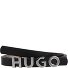  Zula Belt Leather Variant black | 80 cm