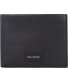  Harper wallet RFID leather 14 cm Variant black