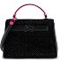 Autograph Handbag Leather 24 cm Variant black embellishment Autograph Handbag Leather 24 cm Variant black embellishment