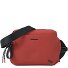  String Kosho Shoulder bag 22 cm Variant dahlia red