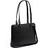  Novum Briefcase Leather 35 cm Laptop compartment Variant black