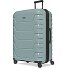  Edition 01 4 wheels Trolley 76 cm with expansion pleat Variant mint
