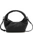  Greta Shoulder Bag Leather 23 cm Variant black